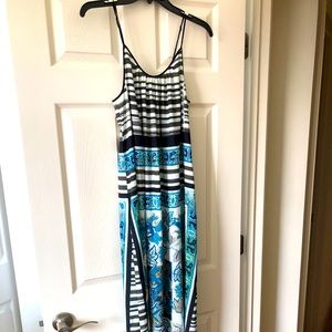 Clover Canyon Maxi Dress